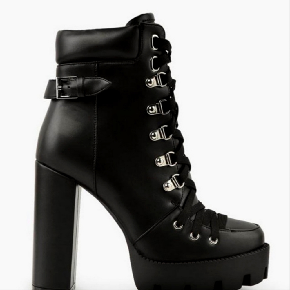 London Rag Willow Boots